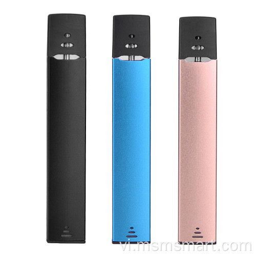 Vỏ CBD Hộp mực 1.5ml vỏ gốm vape pen